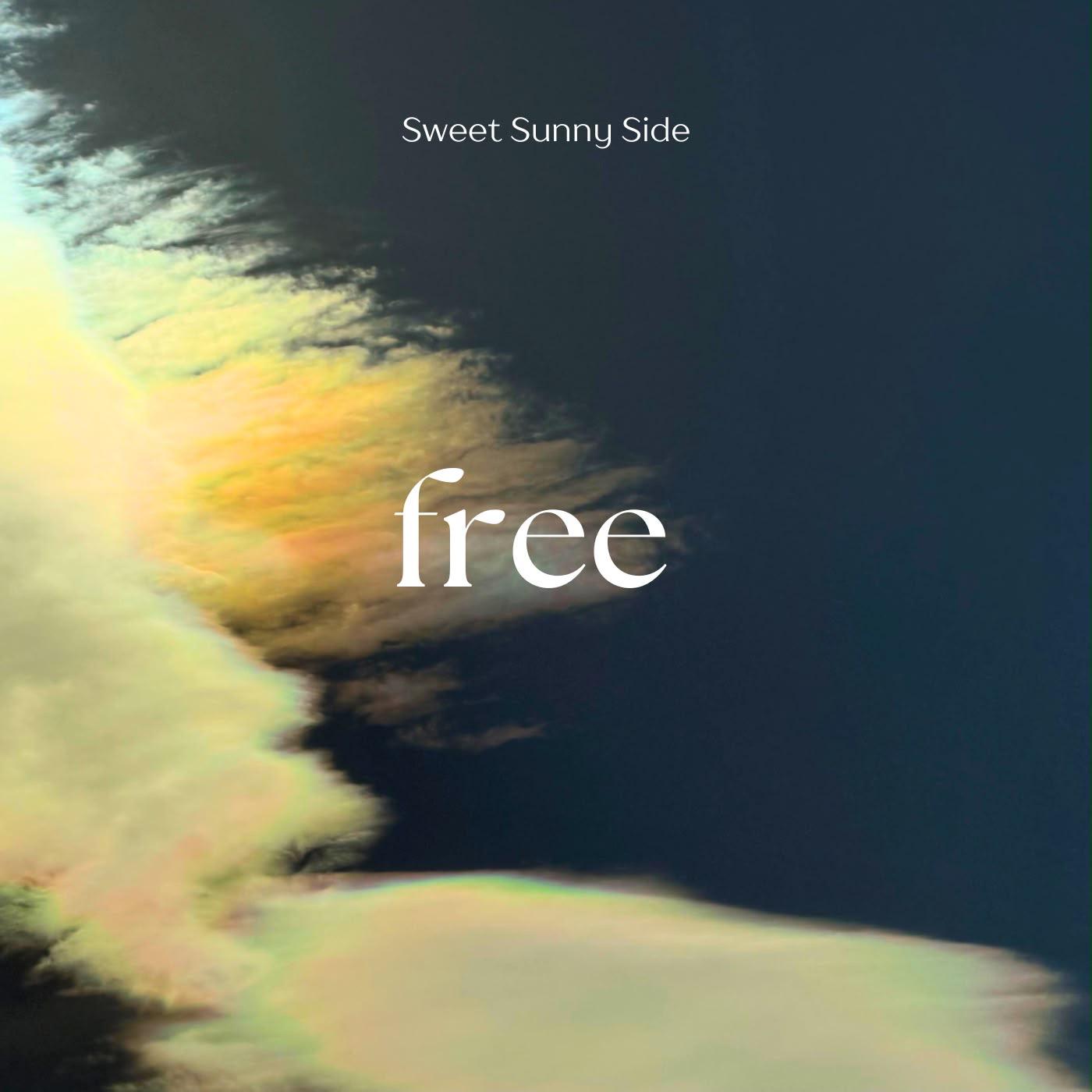 Free - Sweet sunny side, Sole, Zak Hinegk